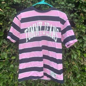 Tommy Jeans T Shirt